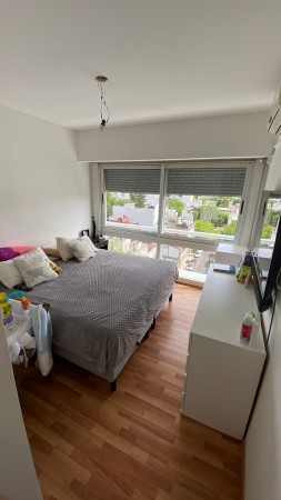 3 Amb en Venta con Cochera y Amenities. Torre Centennial, Nuñez