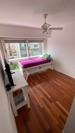3 Amb en Venta con Cochera y Amenities. Torre Centennial, Nuñez