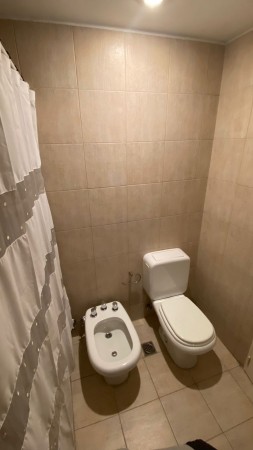 3 Amb en Venta con Cochera y Amenities. Torre Centennial, Nuñez