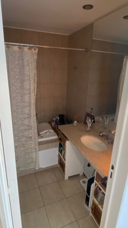 3 Amb en Venta con Cochera y Amenities. Torre Centennial, Nuñez