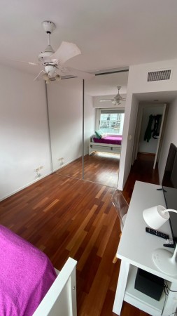 3 Amb en Venta con Cochera y Amenities. Torre Centennial, Nuñez