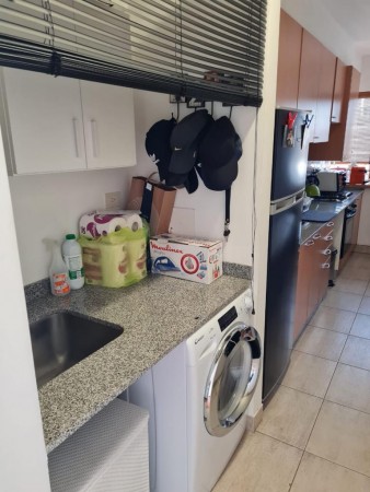 3 Amb en Venta con Cochera y Amenities. Torre Centennial, Nuñez