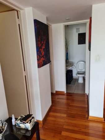 3 Amb en Venta con Cochera y Amenities. Torre Centennial, Nuñez