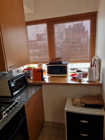 3 Amb en Venta con Cochera y Amenities. Torre Centennial, Nuñez