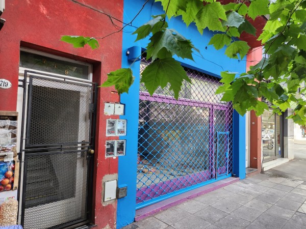 Foto PH en Venta en Las Cañitas, Ciudad de Buenos Aires - U$D 280.000 - pix7866367 - BienesOnLine