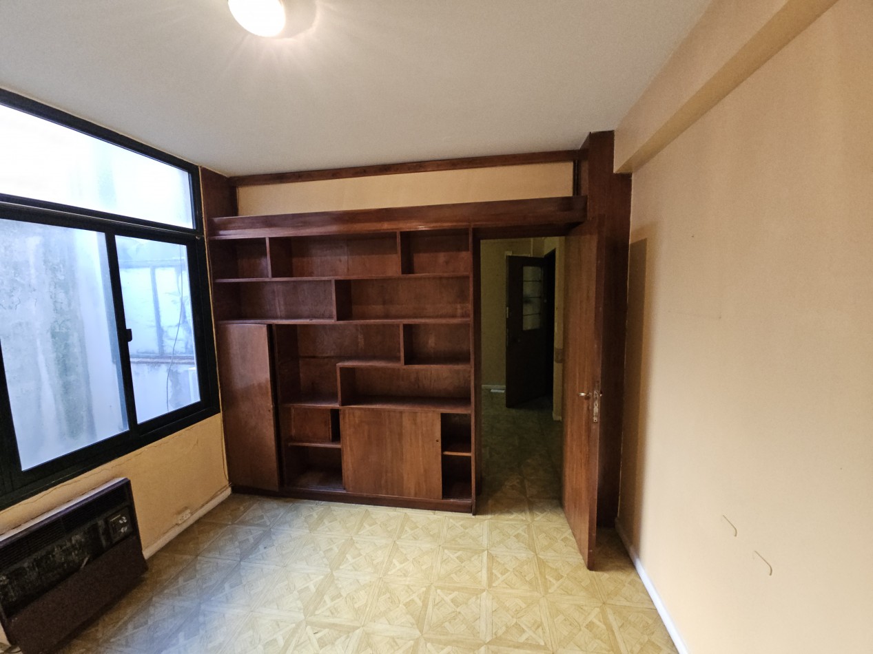 Oficina en Venta Tribunales, 18,42 m²