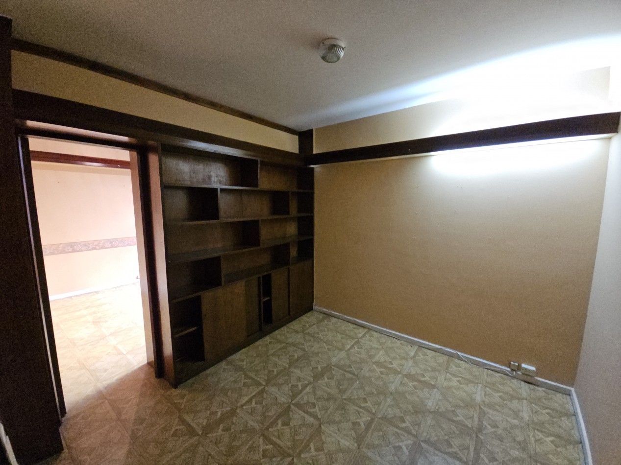 Oficina en Venta Tribunales, 18,42 m²