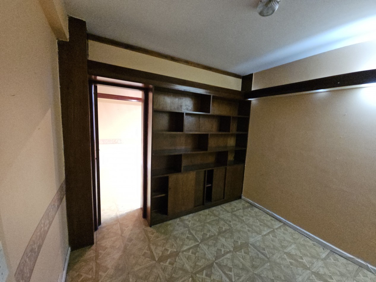 Oficina en Venta Tribunales, 18,42 m²