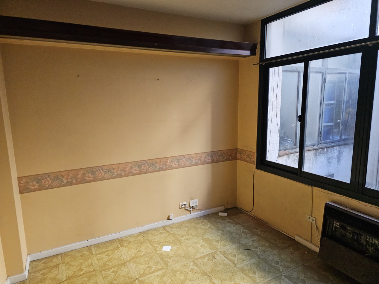 Oficina en Venta Tribunales, 18,42 m²