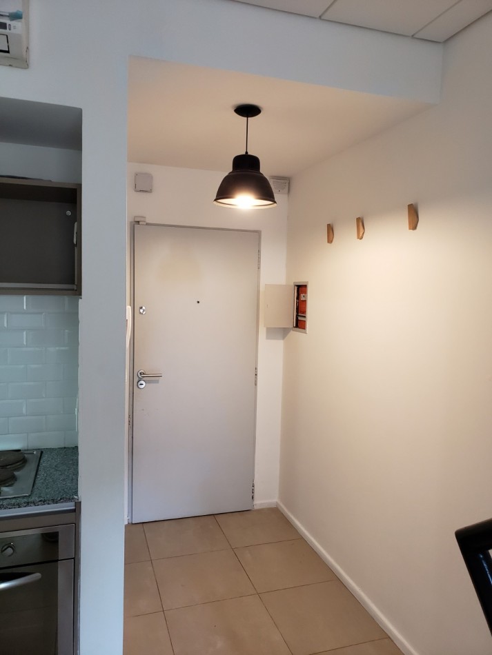 2 amb en duplex. 2 baños- 67 m2. Balcon frente