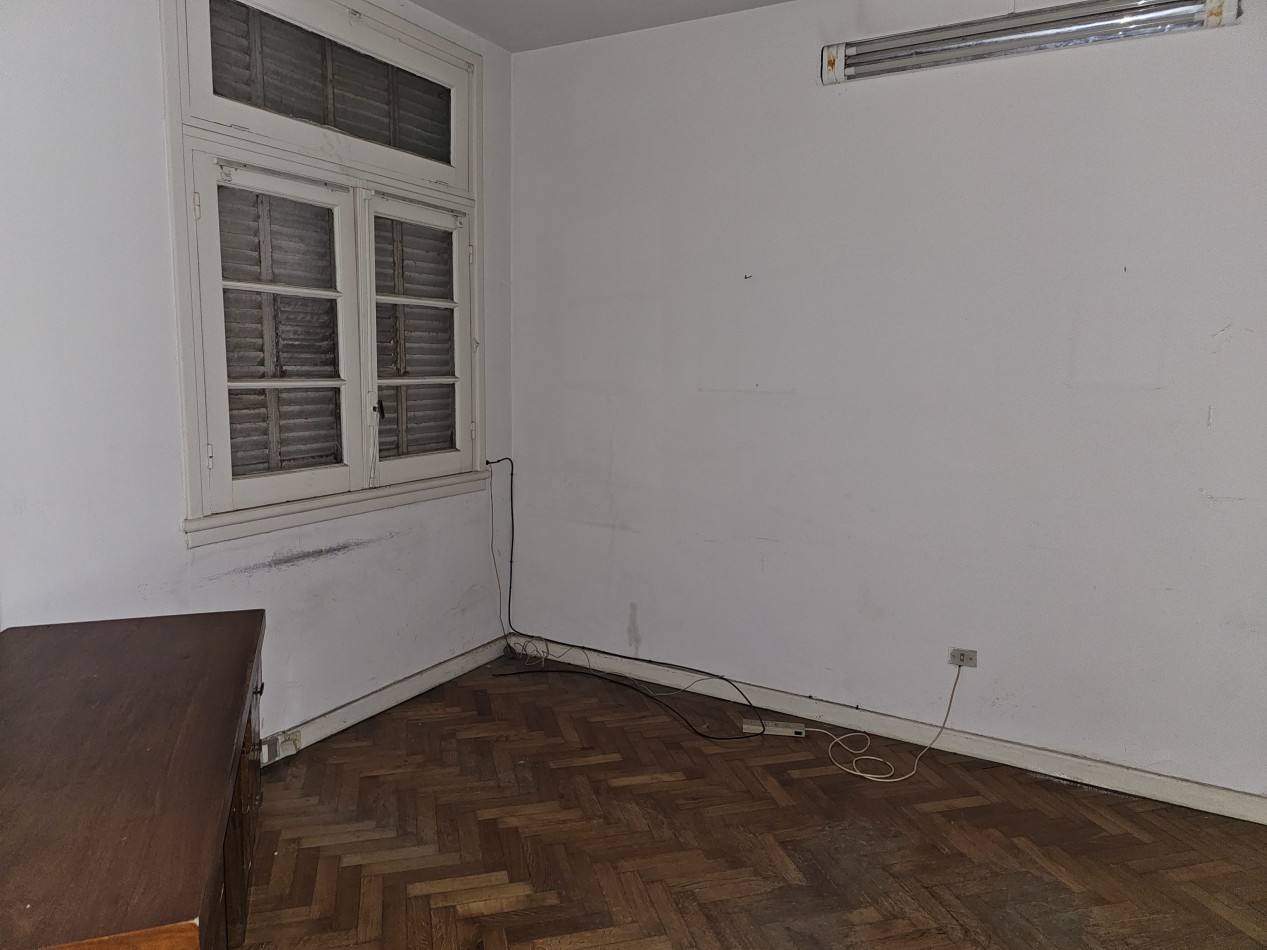 Lote en Belgrano a 1/2 cuadra subte D