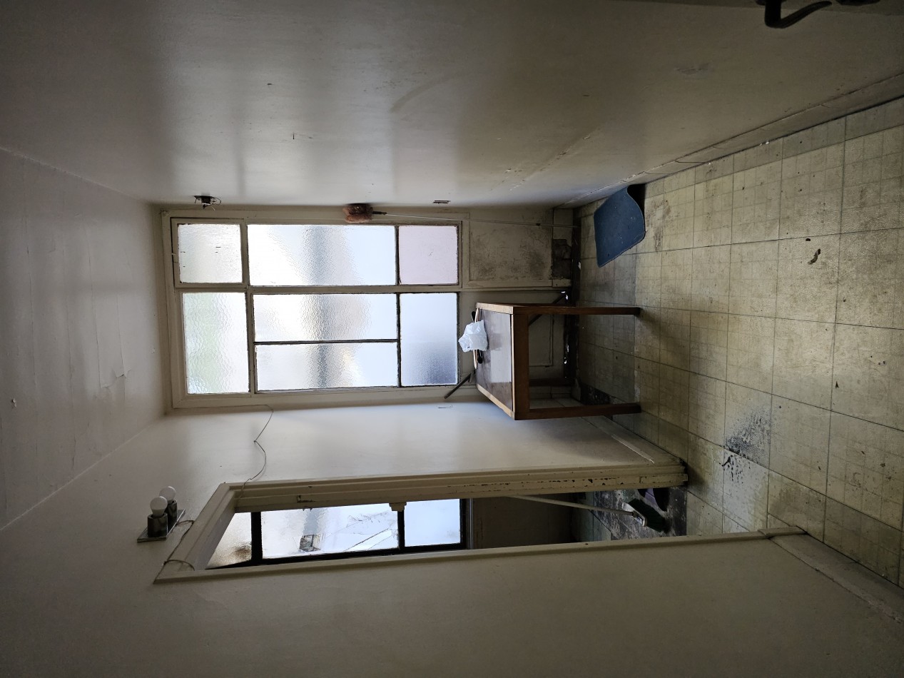 Lote en Belgrano a 1/2 cuadra subte D