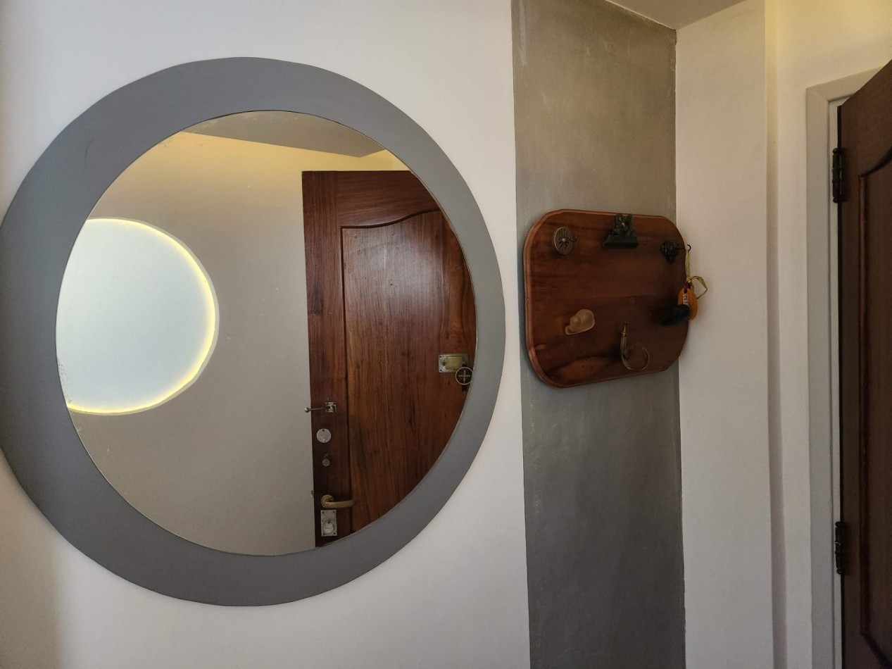 2 Amb 43 m² Totalmente a Nuevo, a 120 m del Subte "A", Plaza Flores.