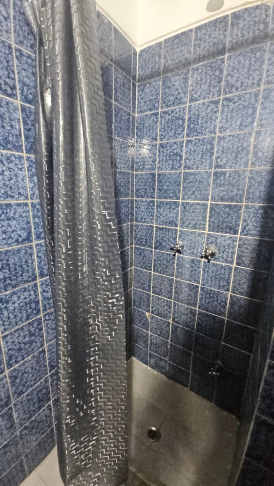 1 amb en venta en zona de Alto Palermo, apto prof. Sobre Av. Santa Fe. Interno.