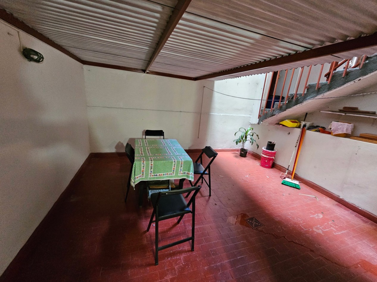 1 Amb en Alquiler Amoblado, Zona Facultades