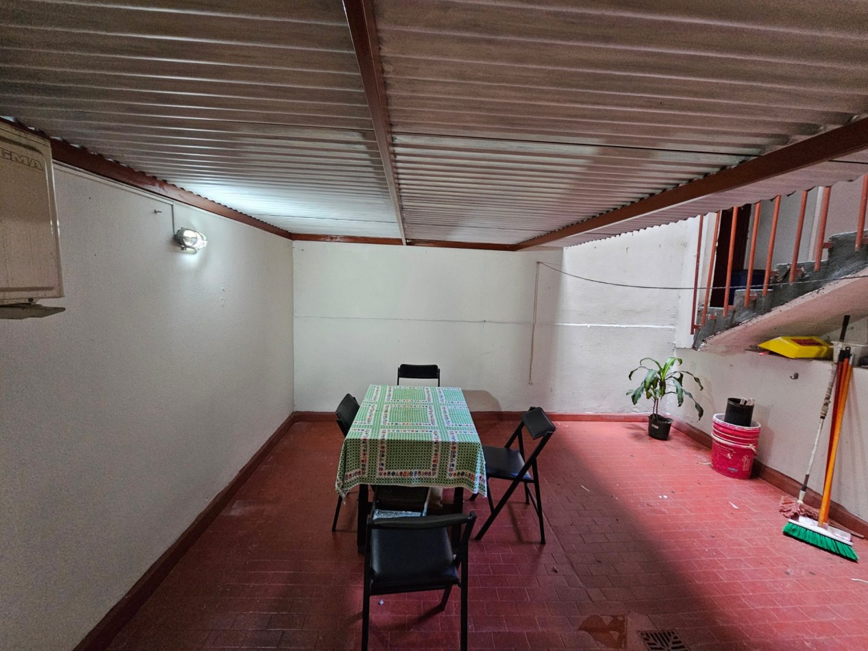 1 Amb en Alquiler Amoblado, Zona Facultades
