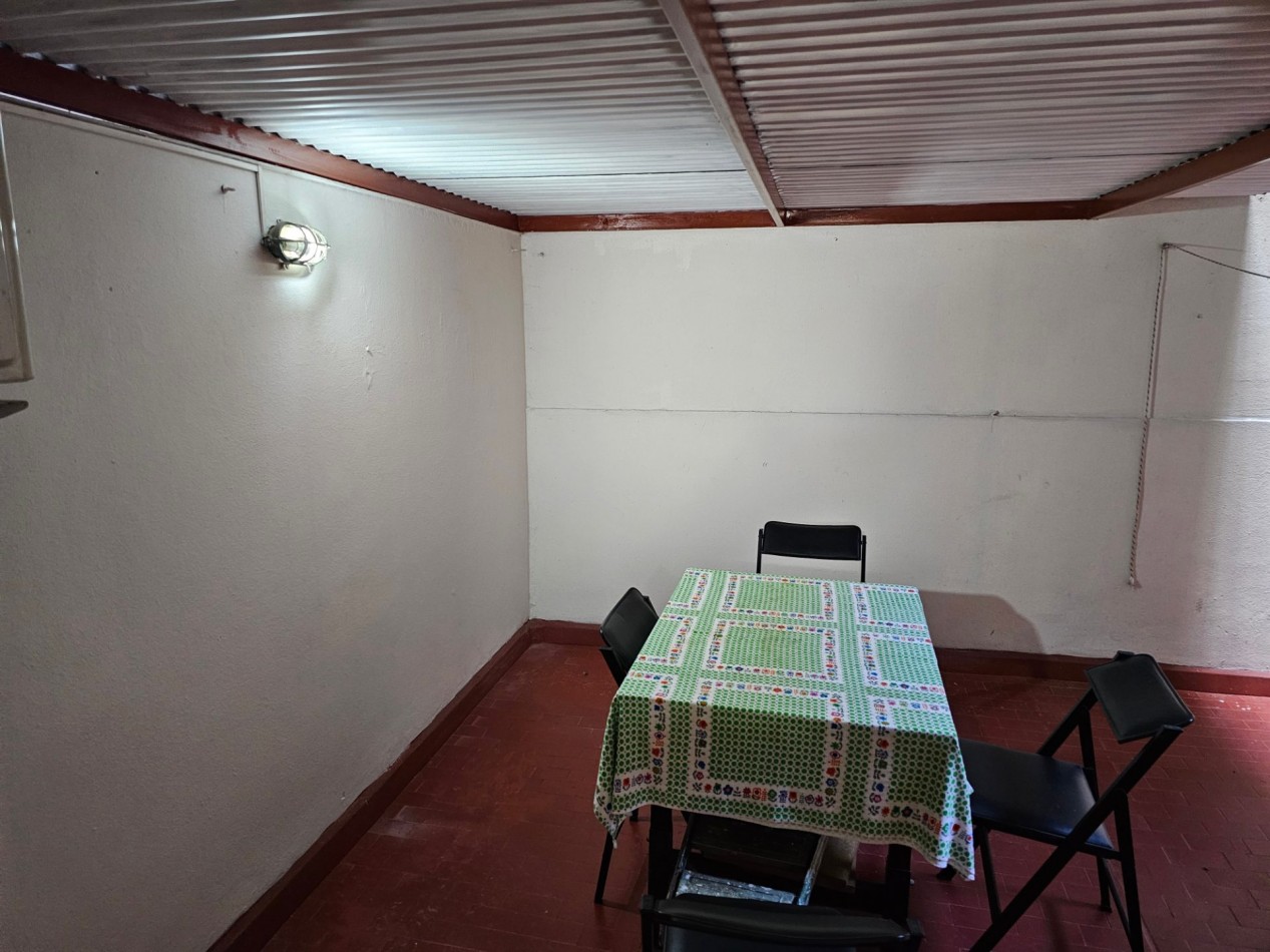 1 Amb en Alquiler Amoblado, Zona Facultades
