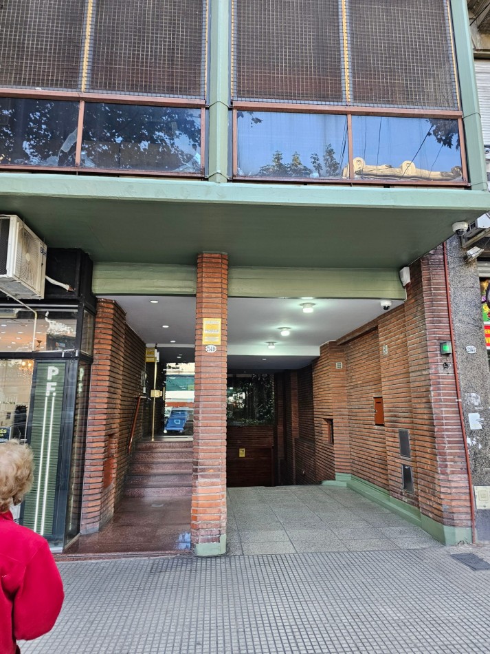 1 Amb en Alquiler Amoblado, Zona Facultades