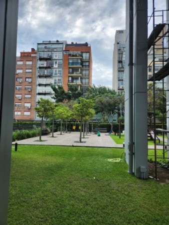 3 Amb en Venta con Cochera y Amenities. Torre Centennial, Nuñez