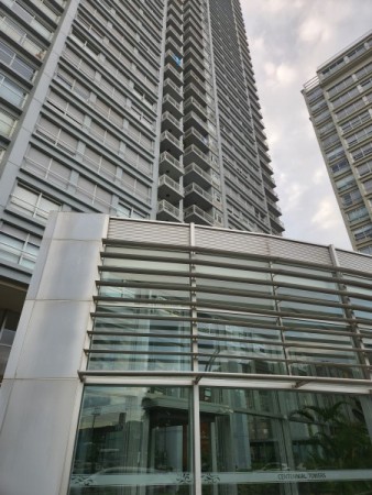 3 Amb en Venta con Cochera y Amenities. Torre Centennial, Nuñez
