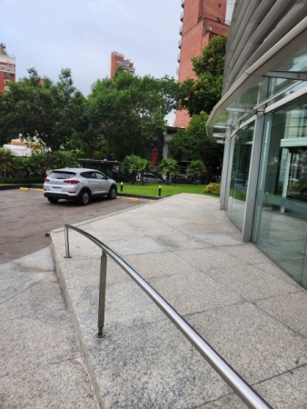 3 Amb en Venta con Cochera y Amenities. Torre Centennial, Nuñez