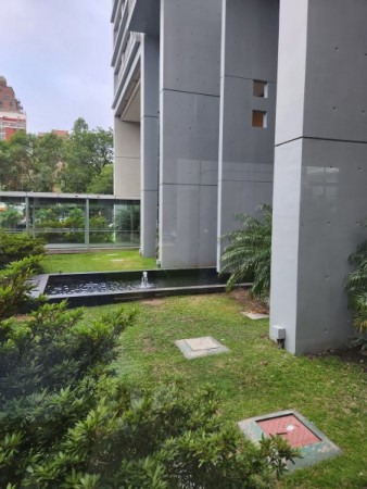 3 Amb en Venta con Cochera y Amenities. Torre Centennial, Nuñez