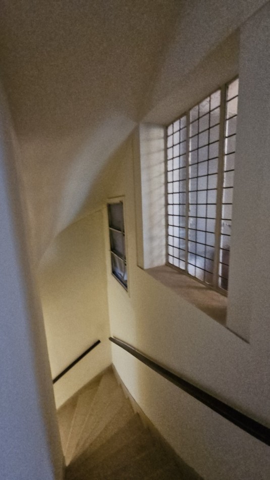 PH en venta en Palermo. Piso unico con entrada independiente. A refaccionar. 210,60 m2