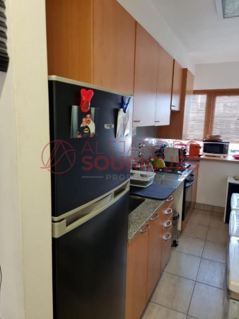 3 Amb en alquiler,con Cochera y Amenities. Torre Centennial, Nuñez.