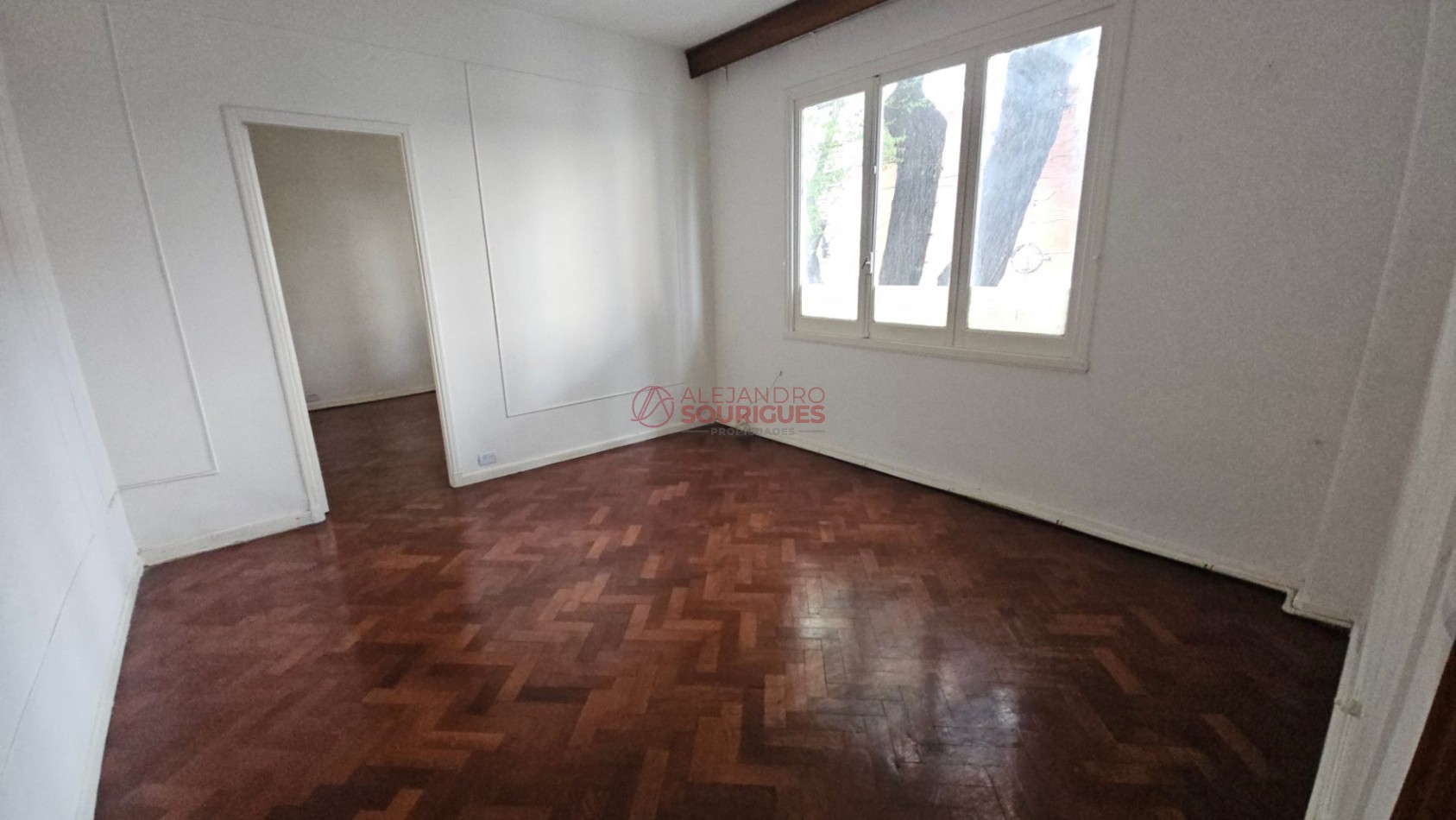 Departamento en venta de 2 ambientes en Belgrano