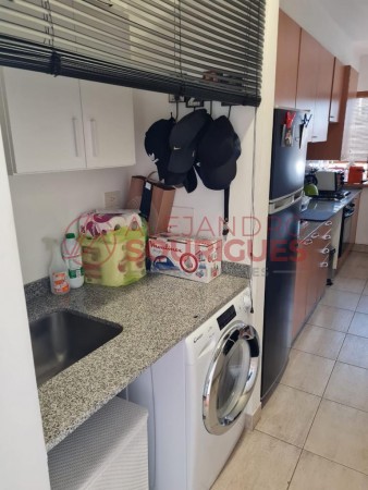 3 Amb en alquiler,con Cochera y Amenities. Torre Centennial, Nuñez.