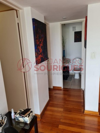 3 Amb en alquiler,con Cochera y Amenities. Torre Centennial, Nuñez.