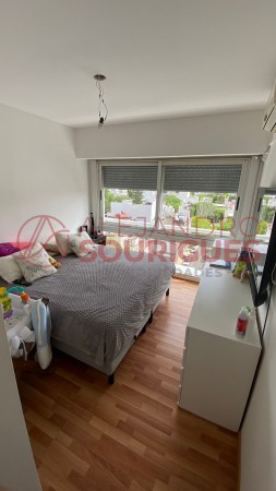 3 Amb en alquiler,con Cochera y Amenities. Torre Centennial, Nuñez.