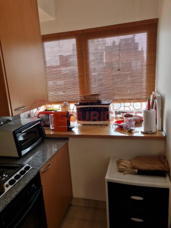 3 Amb en alquiler,con Cochera y Amenities. Torre Centennial, Nuñez.