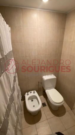 3 Amb en alquiler,con Cochera y Amenities. Torre Centennial, Nuñez.