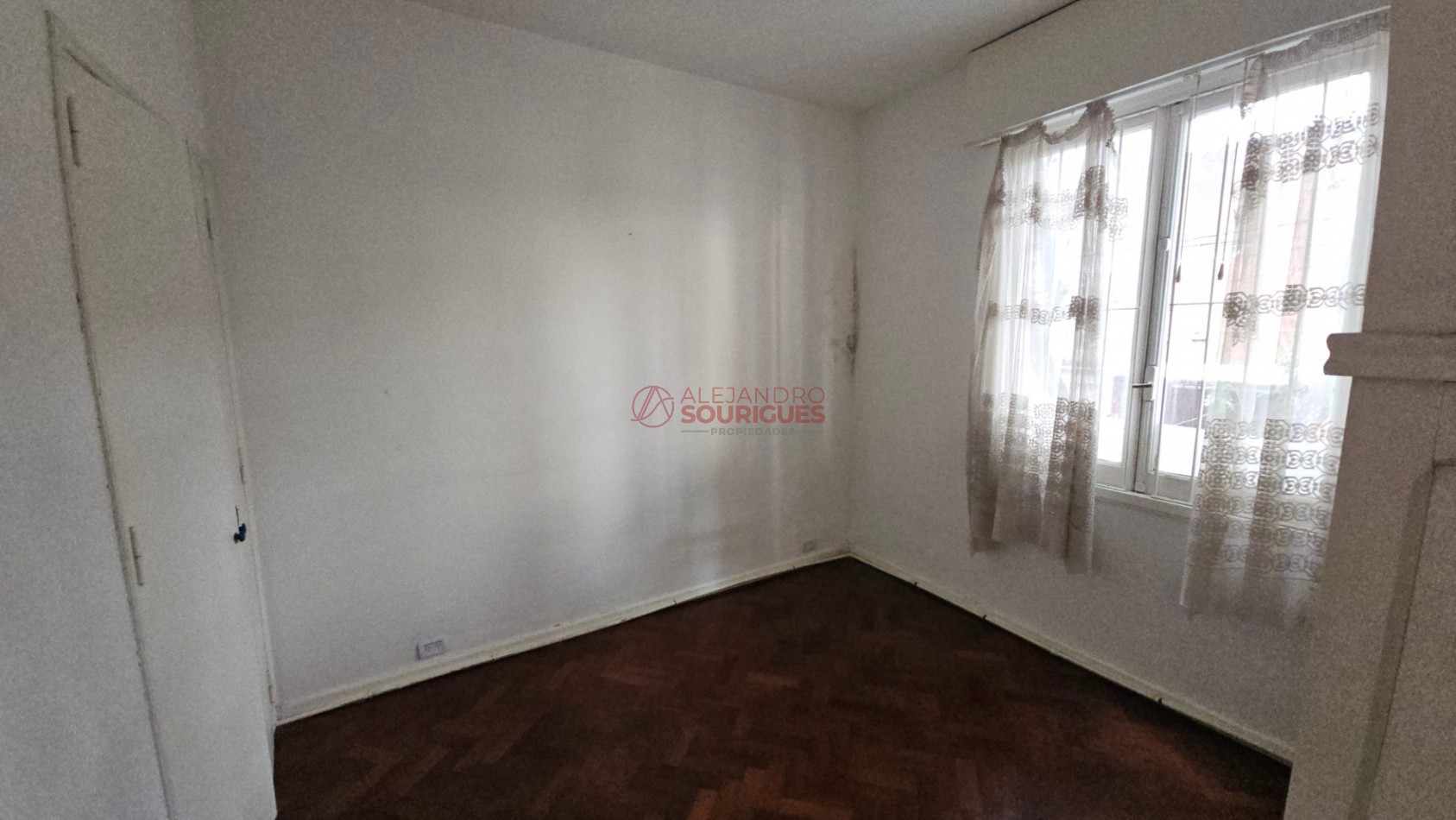 Departamento en venta de 2 ambientes en Belgrano
