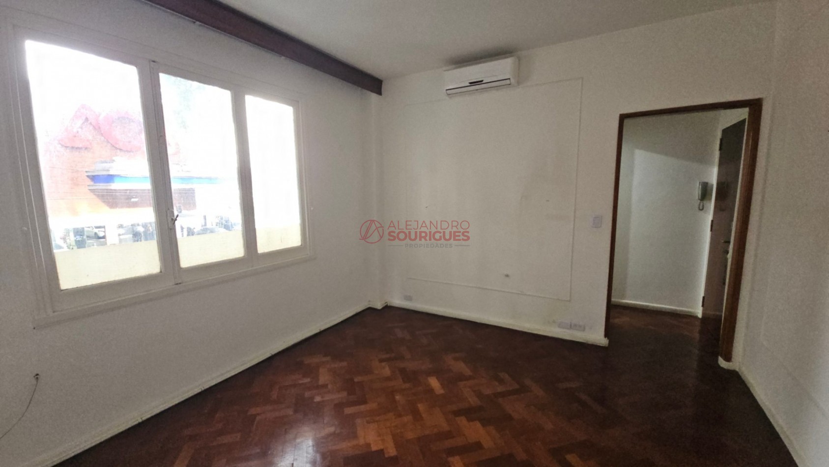 Departamento en venta de 2 ambientes en Belgrano