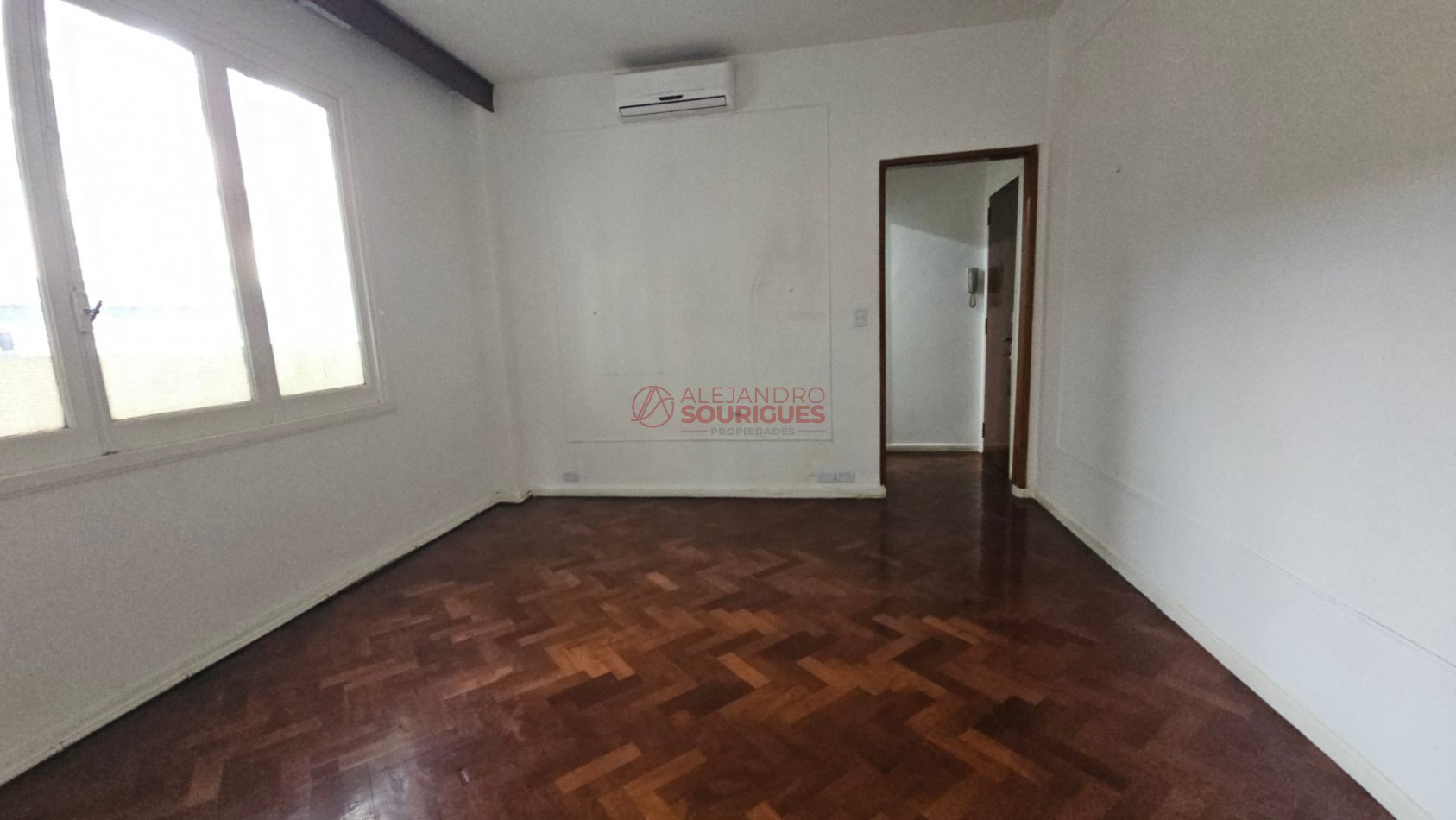 Departamento en venta de 2 ambientes en Belgrano