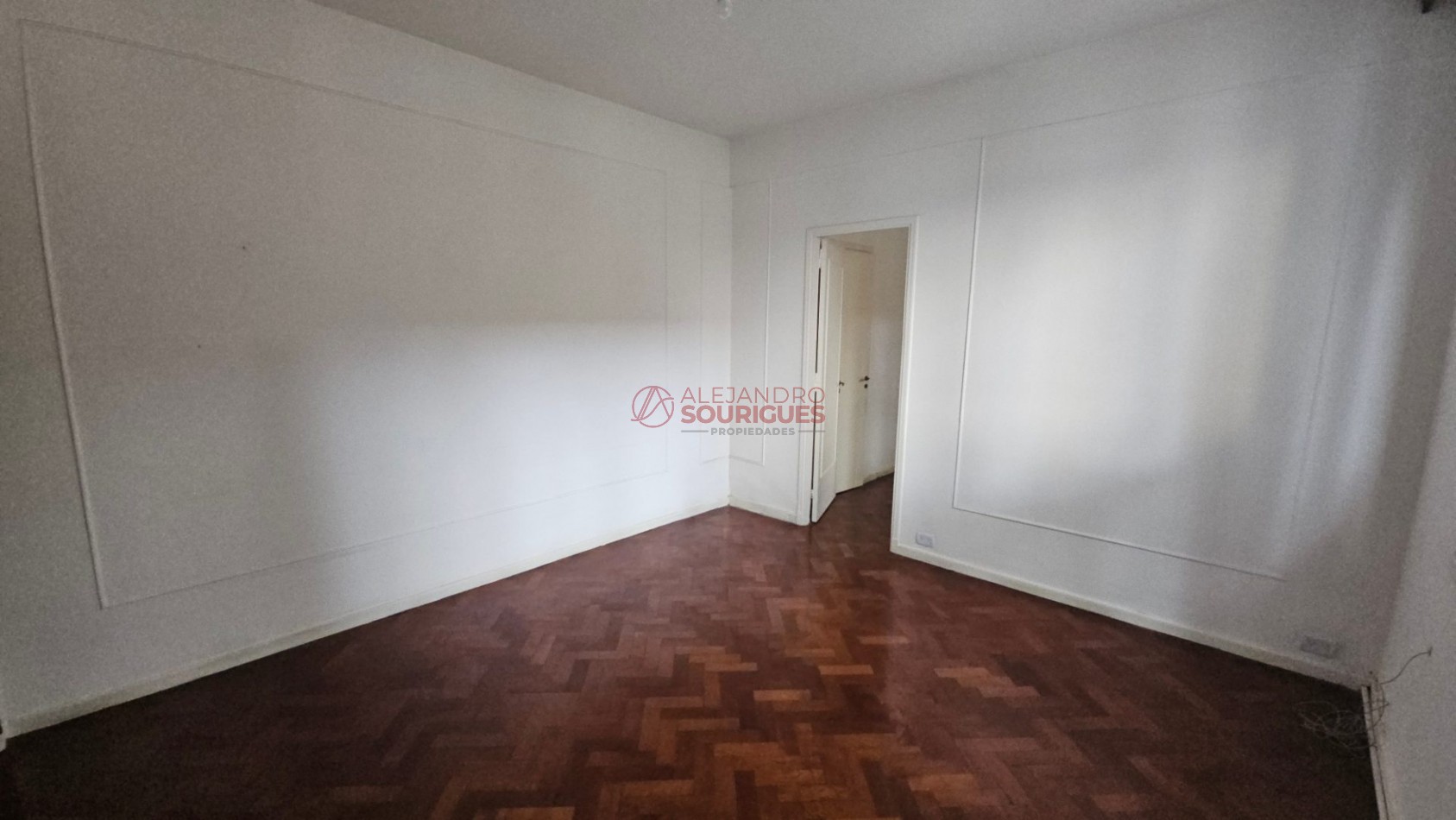 Departamento en venta de 2 ambientes en Belgrano