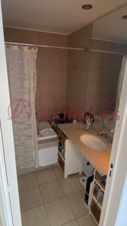 3 Amb en alquiler,con Cochera y Amenities. Torre Centennial, Nuñez.