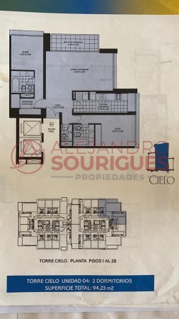 3 Amb en alquiler,con Cochera y Amenities. Torre Centennial, Nuñez.