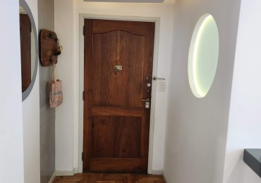 2 Amb 43 m² Totalmente a Nuevo, a 120 m del Subte "A", Plaza Flores.