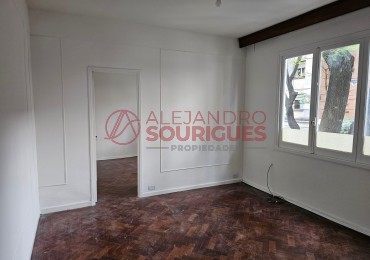 Departamento en venta de 2 ambientes en Belgrano