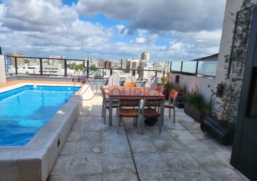 Departamento de 1 Amb, 42 m² con Balcon, Bño y Toilette, en Venta en Belgrano R
