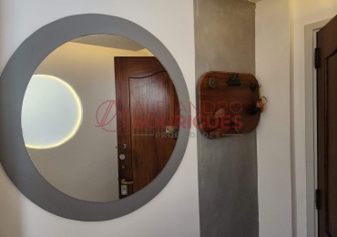 Flores. Depto 2 amb totalmente hecho a nuevo. 